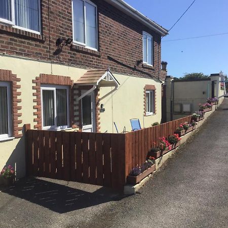 Frankies Flat, A Superb Apartment In Flamborough. Exterior photo